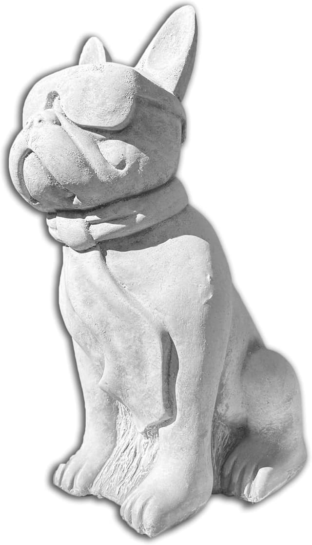 Mądry Buldog